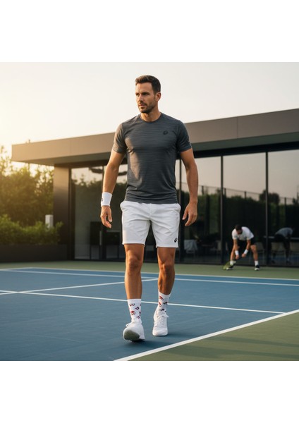 Chicken Socks – Desenli Unisex Soket Çorap