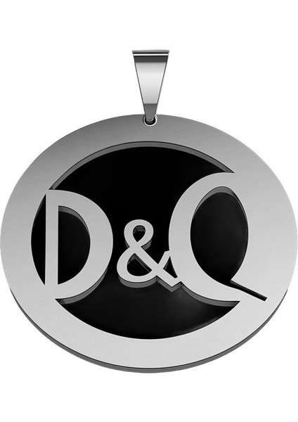 925 Ayar gümüş kolye D&Q SM11034 fiyatları