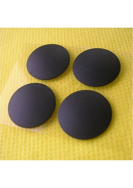 16X Alt Kauçuk Ayaklar MacBook Pro A1278 A1286 A1297 13 15 17 Inç (Yurt Dışından) modelleri