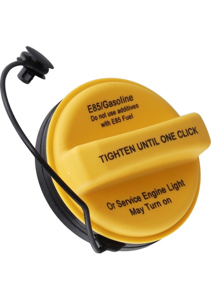 Cadillac Escalade Chevy Silverado Gmc Yukon Için Yakıt Deposu Cap GT359 22921366 Içinde Araba Gazlı Petrol Tank Kapağı (Yurt Dışından)