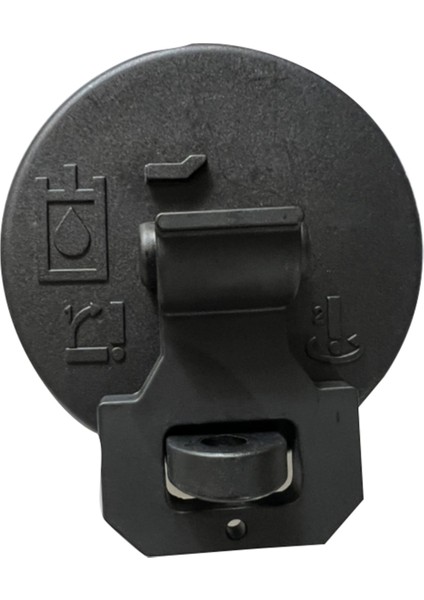 Hidrolik Tank Kapağı 142-8937 Tırtıl Kayma Direksiyonlu Yükleyici 248 252B 268B 256C 262C 272C 272D (Yurt Dışından)