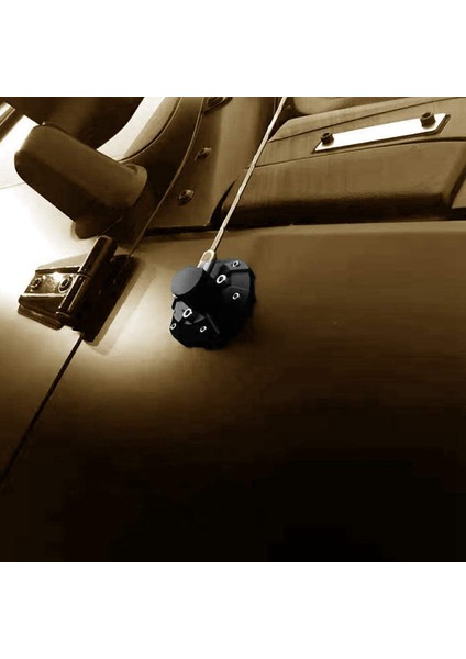 2 Set Araç Aksesuarları 1 Set Radyo Anten Taban Kapak ve 1 Pcs Araç Yakıt Deposu Dolgu Gaz Kapağı Kilitleme Kapağı Kapağı (Yurt Dışından) modelleri