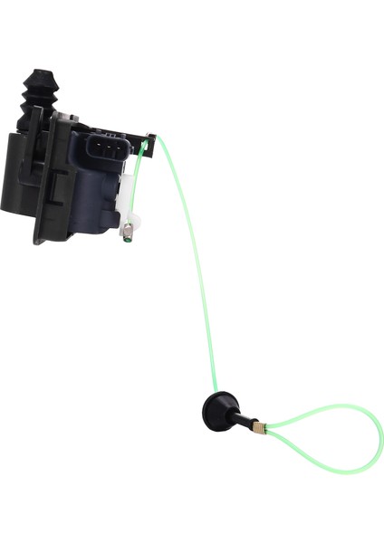 74700-TBA-A02 Araba Aktüatör Montajı -Honda Civic Için Yakıt Kapağı 2016-2021 74700TBAA02 (Yurt Dışından)