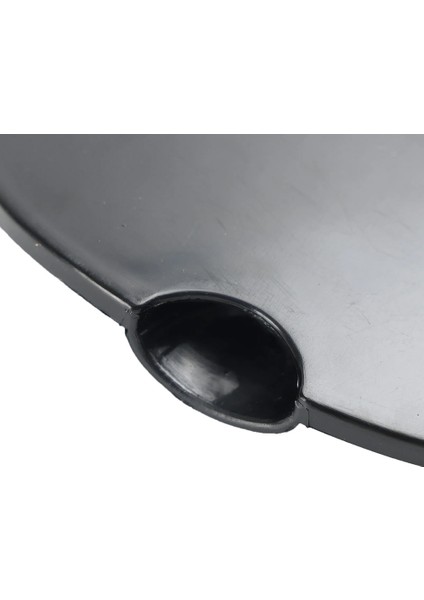 Renault Thalia Mk1 2000-2010 2001 2002 03 2pcs Için Araba Siyah Yakıt Deposu Kapağı 7700433127 (Yurt Dışından) fırsatları