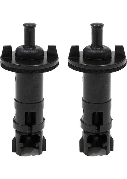 Tank Kapak Anahtarı Yakıt Deposu Dolgu Kapısı Mandal 96534241 Chevrolet Aveo Için 2004-2011 Gaz Pontiac G3 (Yurt Dışından)