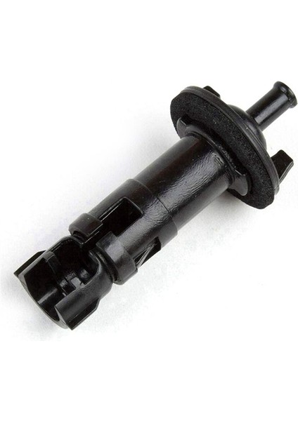 Tank Kapak Anahtarı Yakıt Deposu Dolgu Kapısı Mandal 96534241 Chevrolet Aveo Için 2004-2011 Gaz Pontiac G3 (Yurt Dışından) fırsatları