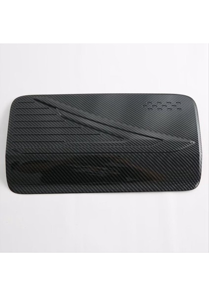 Mitsubishi Triton / L200 2024 Karbon Fiber Araba Yakıt Deposu Kapak Kapağı Kapağı Çıkartmaları Dış Aksesuarlar (Yurt Dışından) indirimleri