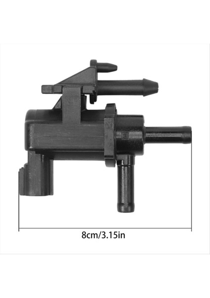 Toyota Corolla Için Araba Buharı Tanister Puraj Valfı 911-087 Matrix 2004-2008 (Yurt Dışından) indirimleri