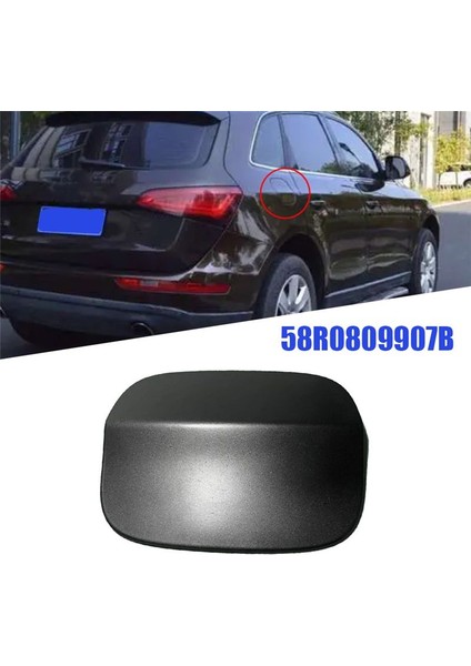 Araba Yakıt Deposu Yakıt Deposu Kapı Kapağı Plaka Yakıt Deposu Kapağı Audi Q5 2009-2017 8R0809907B (Yurt Dışından) fiyatları