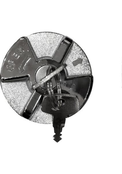 Toyota Için Silindir Kilitleme Yakıt Kapağı Tüm Hilux / 4-Runner Dizel Modelleri Tip Tip Kapağı 69058-60071 6905860071 (Yurt Dışından) modelleri