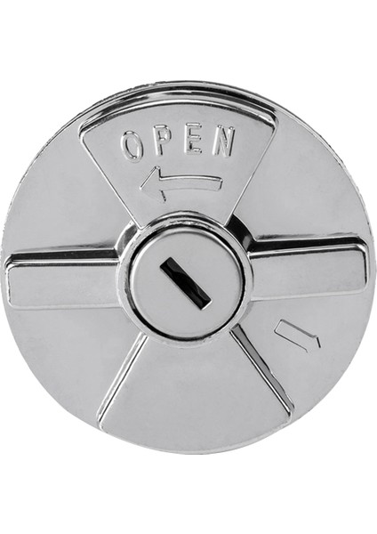 Toyota Için Silindir Kilitleme Yakıt Kapağı Tüm Hilux / 4-Runner Dizel Modelleri Tip Tip Kapağı 69058-60071 6905860071 (Yurt Dışından) fırsatları