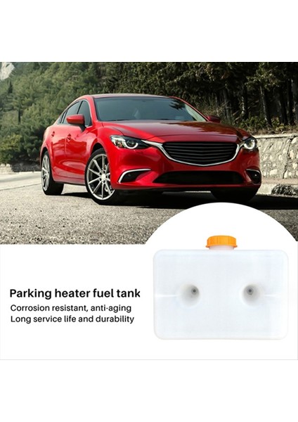 5l Plastik Hava Havalı Isıtıcı Yakıt Deposu 2 Delik Yağ Depolama Araba Kamyonu Karavanı Akaryakıt Deposu (Yurt Dışından) fiyatları