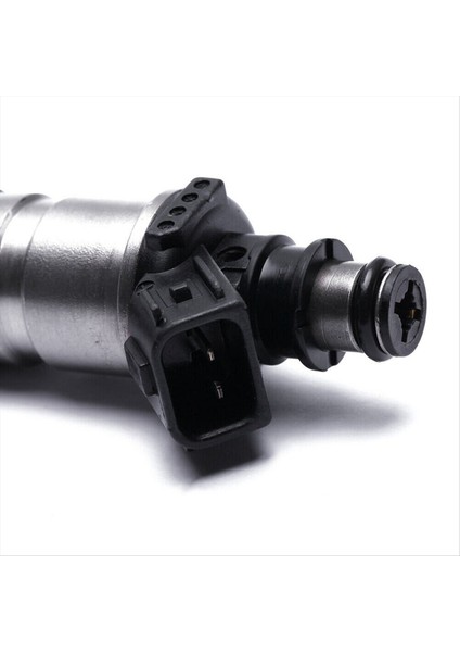 Honda Accord Için 4x Araç Yakıt Enjektörü Civic Odyssey Acura Tl Rl Integra 1998-2001 06164-P2J-000 06164-P2A-100 (Yurt Dışından) modelleri