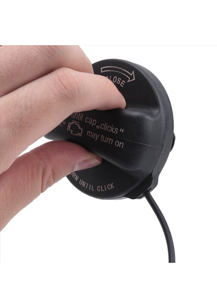 16117222391 Araba Yakıt Deposu Kapak Gaz Kapağı Bmw X1 X2 X3 X4 X5 X6 E39 E46 E60 E63 E65 E66 E70 E71 E90 F01 Mını Cooper (Yurt Dışından) indirimleri