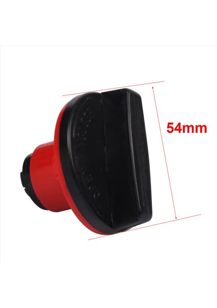 10X Yakıt Deposu Switch Yamaha Jog Xc Fc Forcex 100 JOG100 XC100 FC100 FORX100 5WY-F4610-00 (Yurt Dışından) modelleri