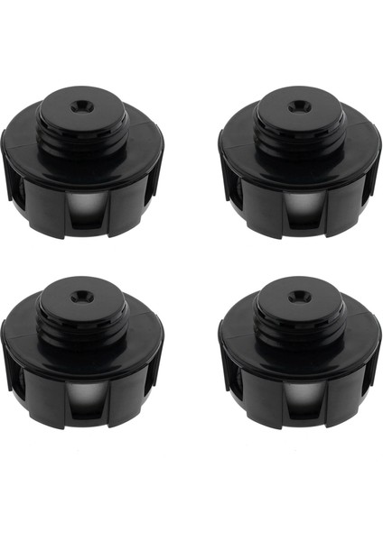 4x 6577785 6727475 Bobcat Için Hidrolik Yağ Kapağı 642 643 645 653 730 731 732 741 742 743 751 753 763 Yükleyici (Yurt Dışından)