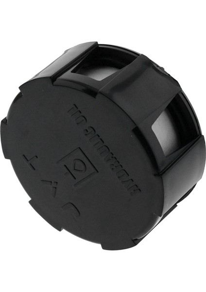 4x 6577785 6727475 Bobcat Için Hidrolik Yağ Kapağı 642 643 645 653 730 731 732 741 742 743 751 753 763 Yükleyici (Yurt Dışından) modelleri