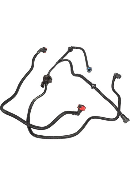 Ford Escape 2 0 Ecoboost 2020-2024 LX619D289CC Için Buhar Teneke Kutu Temizleme Valfi / Buhar Tankı Temizleme Valfi (Yurt Dışından)