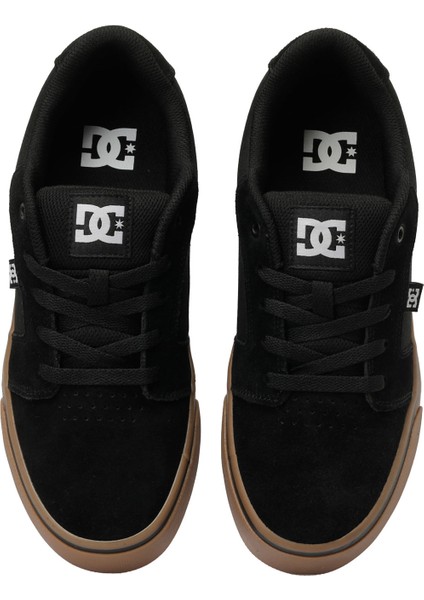 Anvıl (Bgm) Siyah Erkek Sneaker fırsatları