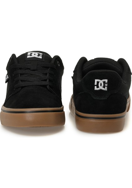 Anvıl (Bgm) Siyah Erkek Sneaker indirimleri