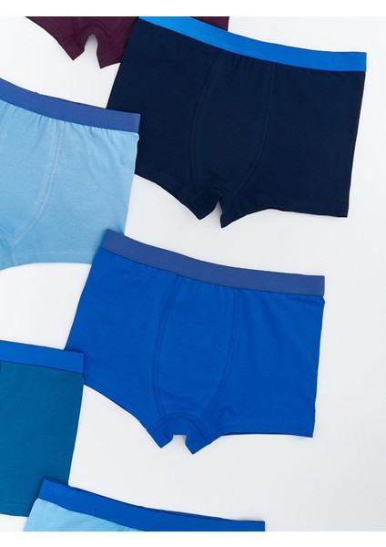 Yeni Sezon Basic Erkek Çocuk Boxer 3'lü fiyatları