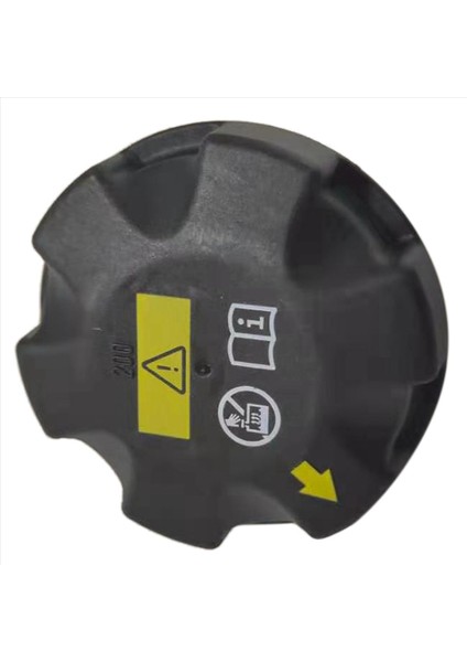 3x 17137516004 Bmw E90 E60 F10 F07 F01 E70 E71 E63 E64 F02 Radyatör Kapaları Yeniden Yeniden Tank Radyatör Kapı (Yurt Dışından) fiyatları