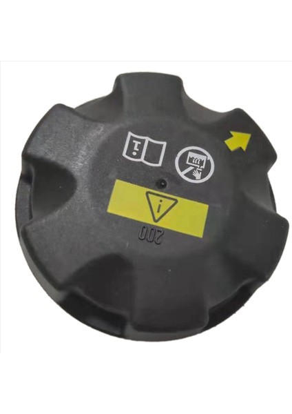 3x 17137516004 Bmw E90 E60 F10 F07 F01 E70 E71 E63 E64 F02 Radyatör Kapaları Yeniden Yeniden Tank Radyatör Kapı (Yurt Dışından) modelleri