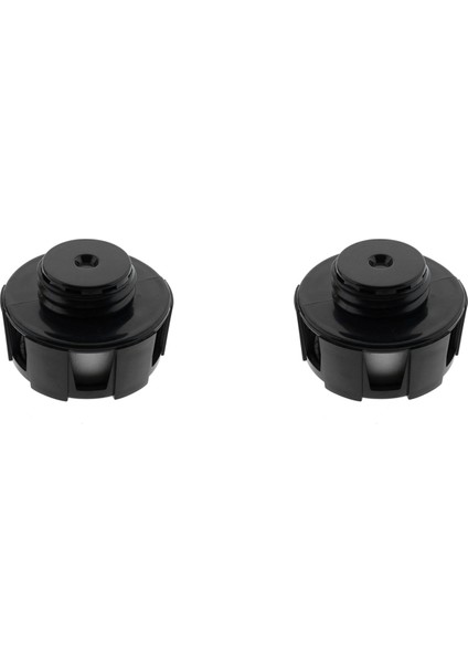 2x 6577785 6727475 Bobcat Için Hidrolik Yağ Kapağı 642 643 645 653 730 731 732 741 742 743 751 753 763 Yükleyici (Yurt Dışından)