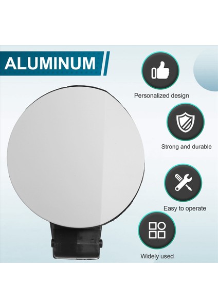 Araba Benzin Tankı Kapağı Dış Yakıt Deposu Kapak Yakıt Kapısı Kapak Kapağı 5K6809857C Vw Golf Için 6 2009-2013 (Yurt Dışından) indirimleri