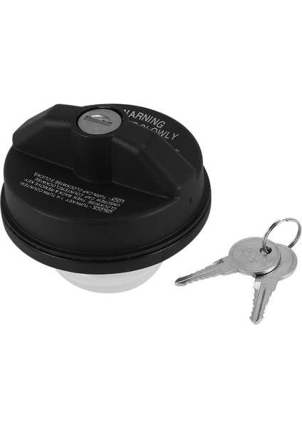 Yakıt Deposu Kapak Düzenli Kilitleme Yakıt Kapağı Stant Için Uygun 10504 77300-47020 (Yurt Dışından)