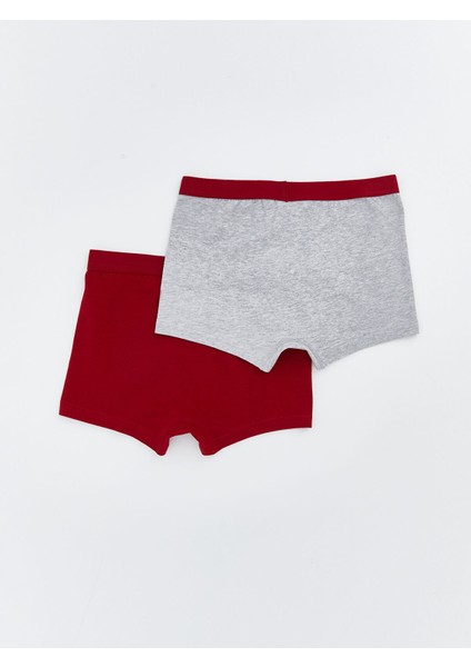 Yeni Sezon Galatasaray Baskılı Erkek Çocuk Boxer 2'li fiyatları