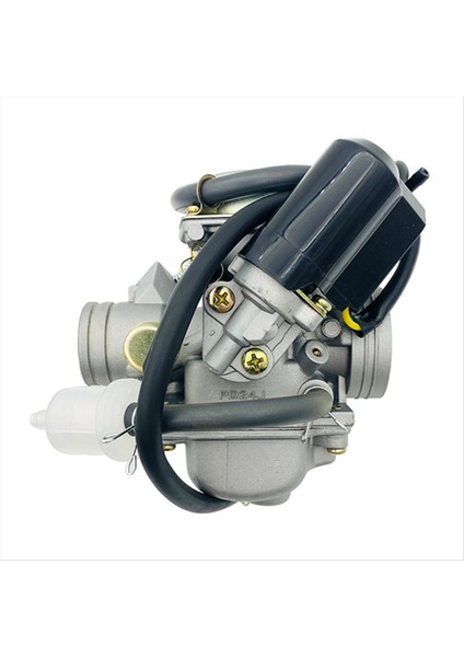 Honda Gy6 125CC 150CC Motor Karburetor Jeneratör Motosikseleri Için Motosikli Karbureor (Yurt Dışından) indirimleri