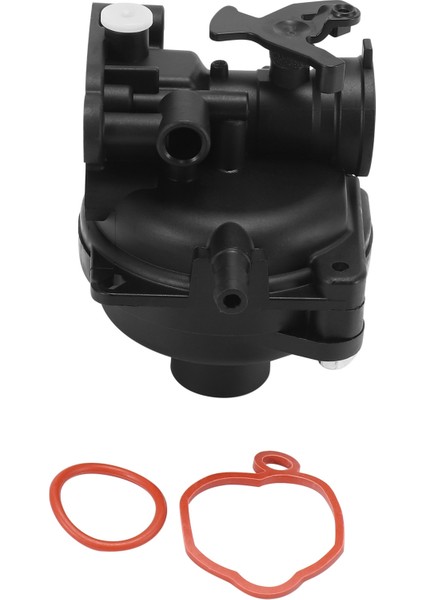Briggs Stratton Için Karbüratör 300E 450E 500E 550E 575E 600E Karbon (Yurt Dışından)
