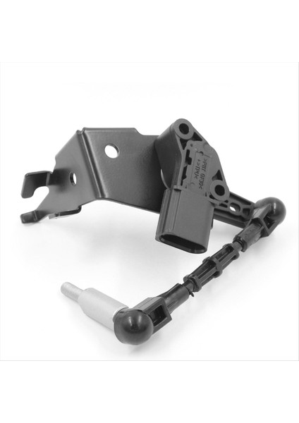 1paır Ön Far Seviyesi Sensörü 8W0941285E 8W0941286C Audi A4 S4 A5 Rs5 S5 16-23 Süspansiyon Vücut Yükseklik Sensörü (Yurt Dışından) modelleri