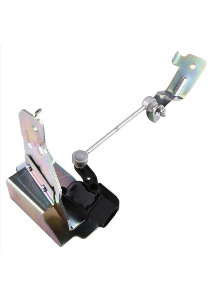 Ford Kuga 12-19 Süspansiyon Yüksekliği Sensörü Braketi Için Araba Arka Far Seviyesi Sensörü Assy CV61-13D036-A CV61-13D036A (Yurt Dışından) modelleri