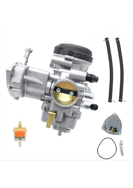 Yamaha Rhino 450 Modeller Için Karbüratör Karbonhidrat BSR33-P68 2P5-E4901-01-00 (Yurt Dışından)