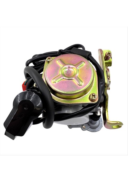 Piaggio Fly Liberty Zip 50CC Için Karbüratör 4 Inme Scooter 50CC Piaggio Karbüratör 4t Karbonhidrat (Yurt Dışından) fiyatları