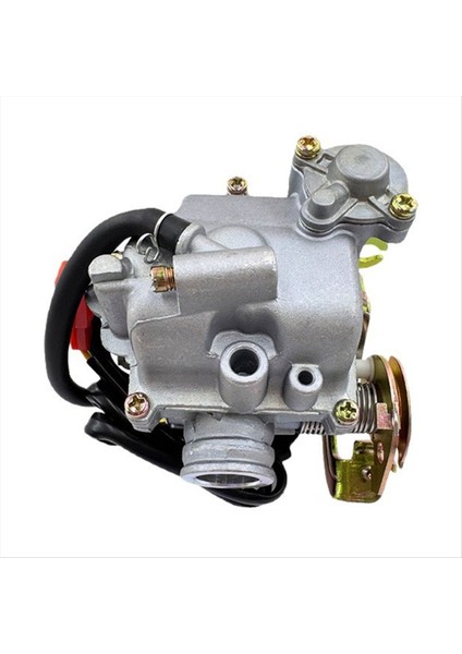 Piaggio Fly Liberty Zip 50CC Için Karbüratör 4 Inme Scooter 50CC Piaggio Karbüratör 4t Karbonhidrat (Yurt Dışından) fırsatları