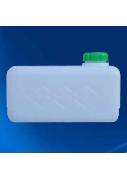 5l Hava Hava Isıtıcısı Yakıt Deposu Yağ Depolama Araba Kamyonu Için Yağ Nozumu ile Karavan Akaryakıt Deposu Beyaz + Yeşil (Yurt Dışından) indirimleri