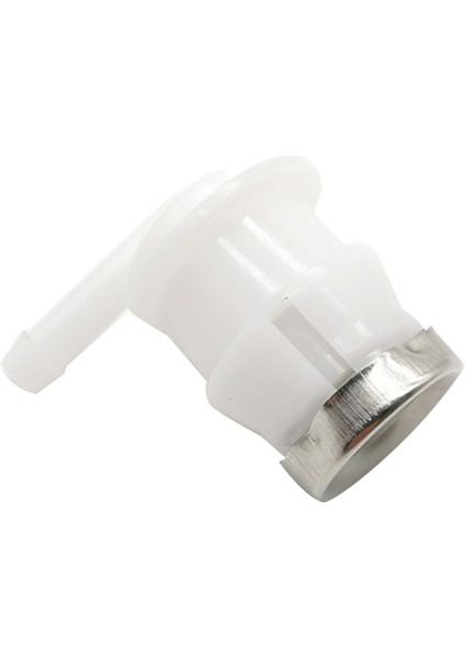 911-060 J5360058 Yakıt Deposu Havalandırma Valfı Jeep Wrangler Cherokee Comanche Dodge Ram Van Chrysler Cirrus (Yurt Dışından)