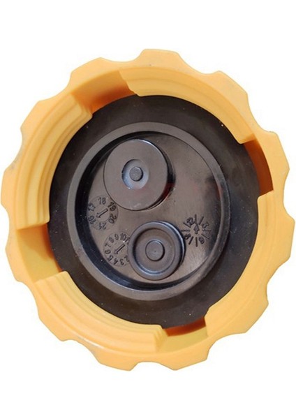 Chevrolet Aveo Optra Nubira Için 4x Radyatör Genişleme Su Depk Kapağı Ford 96420303 96536649 Için Lanos Pontiac G3 (Yurt Dışından) indirimleri