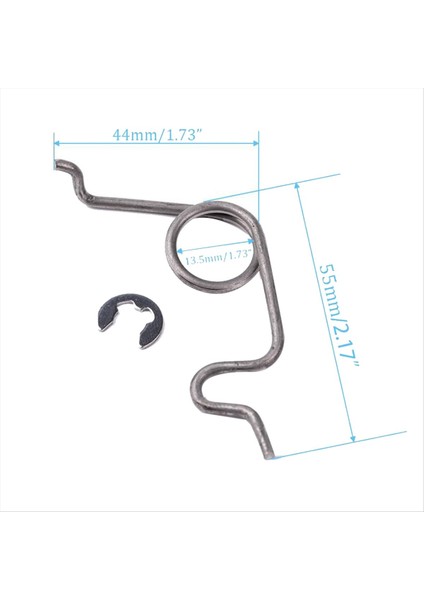 Araç Paslanmaz Çelik Yakıt Kapısı Cep Yay Yakıt Depk Kapağı Yay 77305-0C050 77305-0C060 Toyota Tundra 2007-2020 (Yurt Dışından) fiyatları