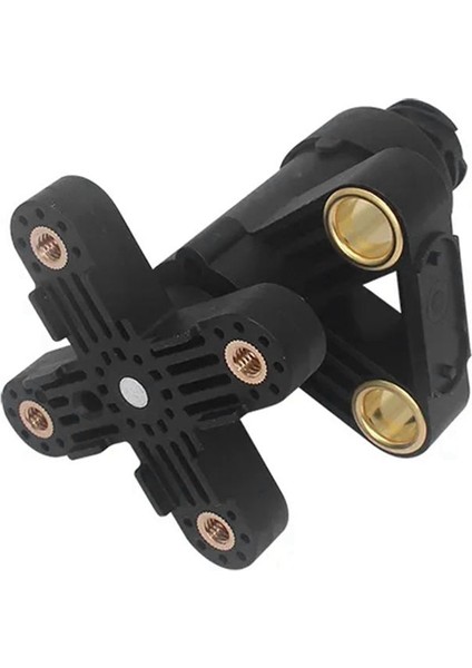 4410501210 Kafa Işık Lambası Seviye Sensör Yükseklik Sensörü Mercedes Için Uygun Araba Için Benz Scania Iveco (Yurt Dışından) modelleri