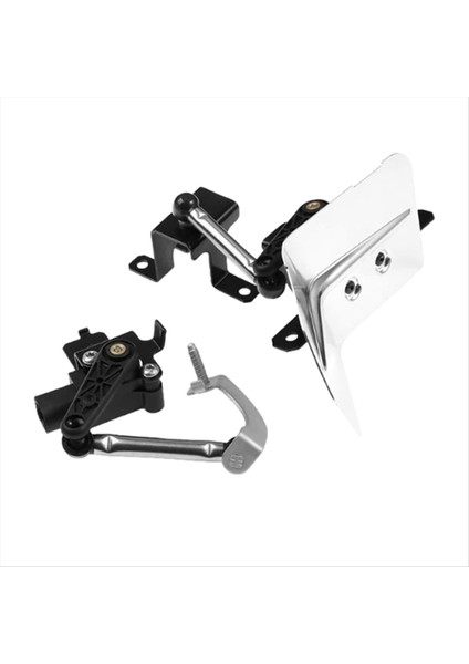 Yeni 1K0941274C 1K0941273N Volkswagen Caddy Eos Golf Touran Jetta Için Audi A3 A6 Için Far Seviyesi Sensörü (Yurt Dışından)