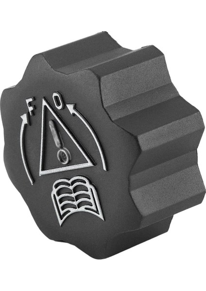 Soğutucu Genişleme Şişesi Radyatör Kapak Yağ Deposu Peugeot Citroen Için Dolgu Kapağı 1306J5 9638001280 (Yurt Dışından) fiyatları