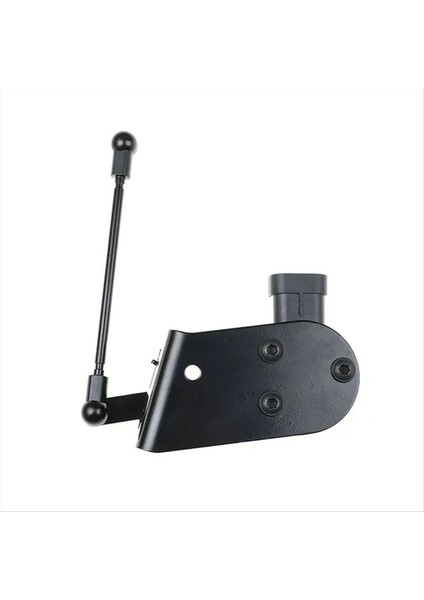 Cadillac Escalade Chevrolet Silverado Için Araba Ön Yükseklik Sensörü 1500 Banliyö Tahoe Gmc 23152099 (Yurt Dışından) modelleri