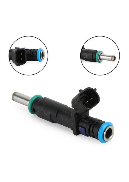 3x Yakıt Enjektörü 420874834 420874846 Sea-Doo Için 420874846 4-Tec Gtr Gtx Rxp Rxt x Wake Pro 155 215 260 (Yurt Dışından) indirimleri