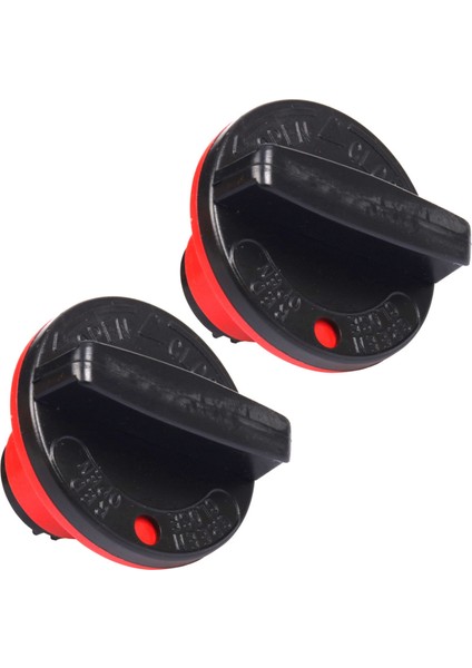 3x Yakıt Deposu Anahtarı Yamaha Jog Xc Fc Forcex 100 JOG100 XC100 FORCEX100 5WY-F4610-00 (Yurt Dışından)