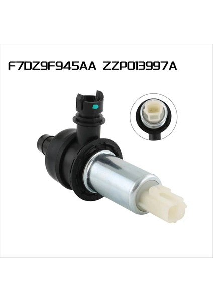 Evaporatif Tanister Havalandırma Valfi Solenoid Valfı F7DZ9F945AA ZZP013997A CVS29 CVS15 Ford Expedition Için 2003-2004 (Yurt Dışından) fiyatları