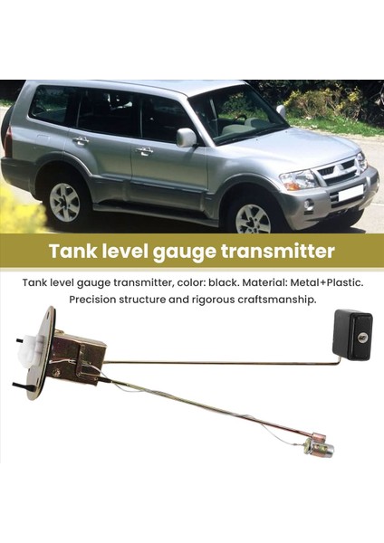 MB571603 Yakıt Deposu Seviyesi Gönderen Birimi Mitsubishi Montero Için Uygun 1989 - 1994 1995 1996 1997 1998 1999 Pajero Iı Classic Için (Yurt Dışından) fırsatları